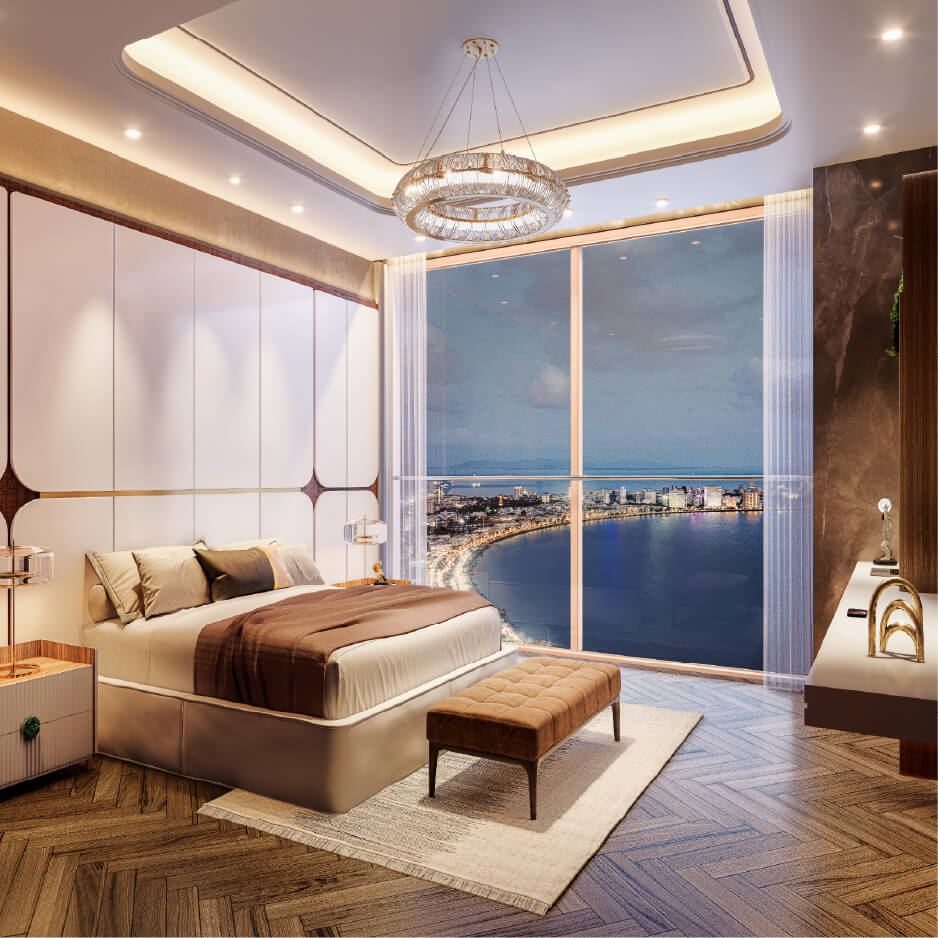 Master Suite