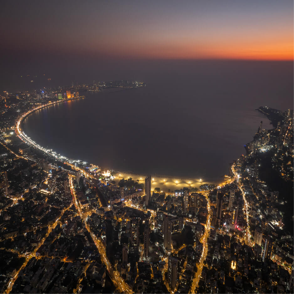 Night View